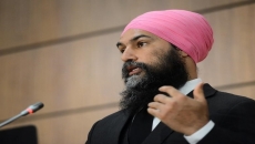 Liberal offer on sick leave good start, but action needed: NDP